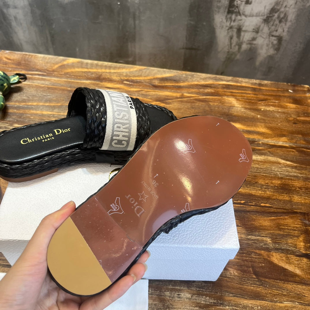 Luxury Shoes - GLAMIR - 337