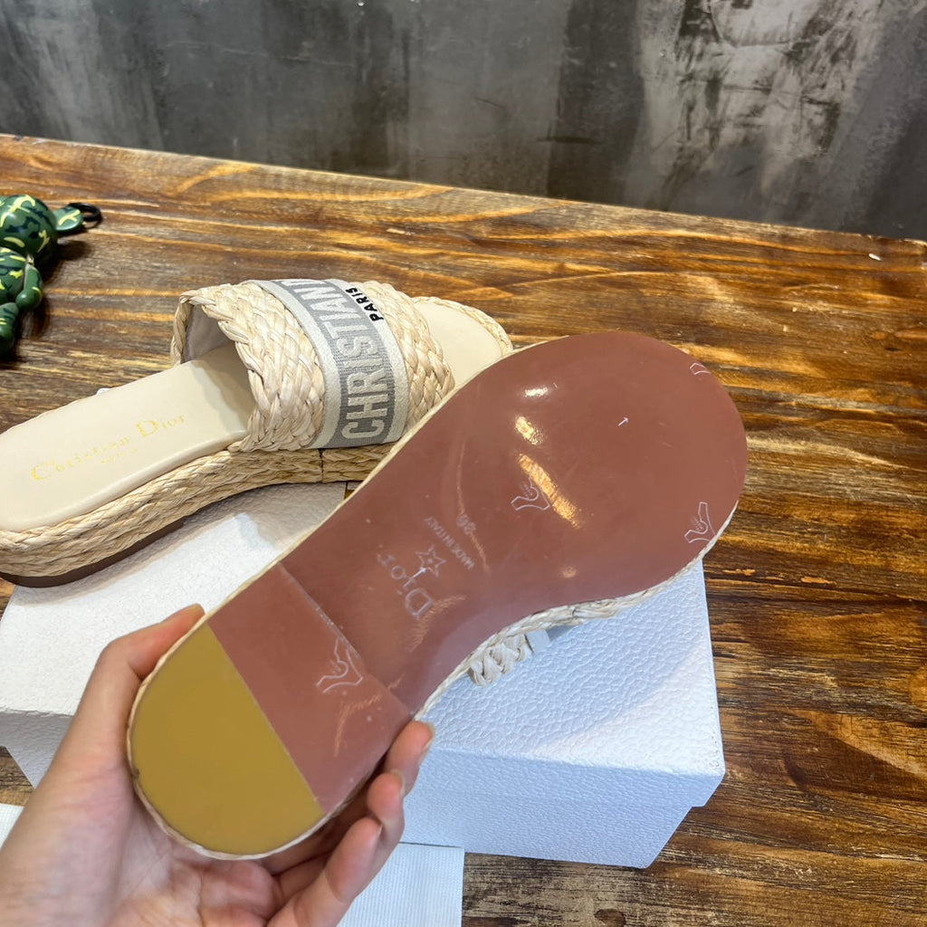 Luxury Shoes - GLAMIR - 335