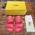 Luxury Shoes - FED - 103
