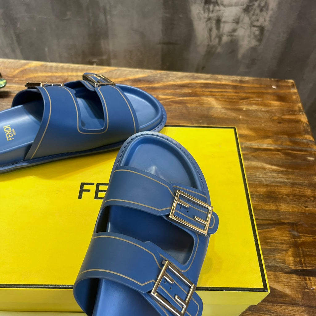 Luxury Shoes - FED - 107