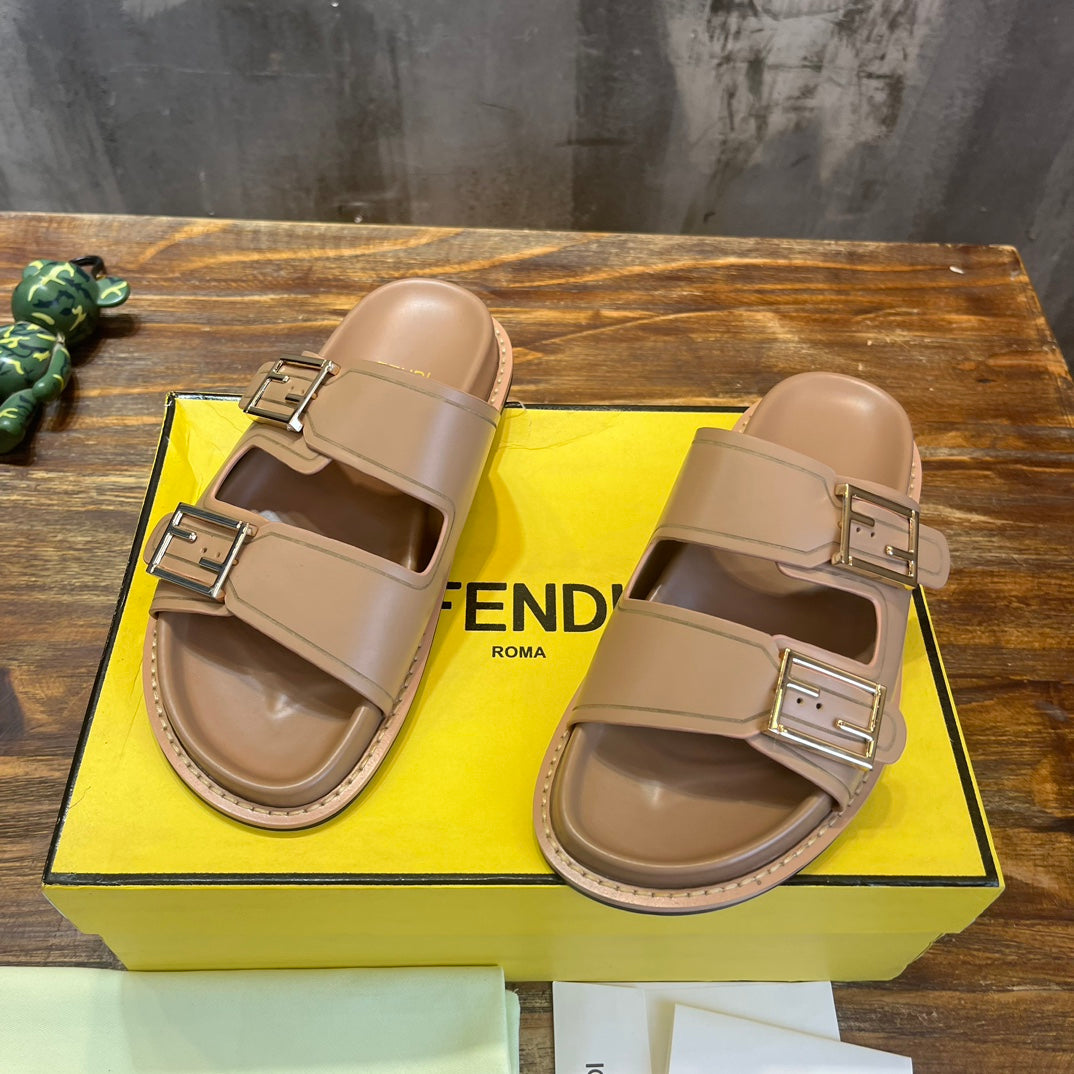 Luxury Shoes - FED - 108
