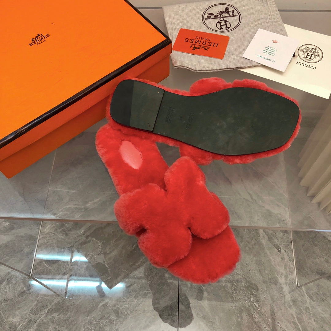 Luxury Shoes - GLAMIS - 204