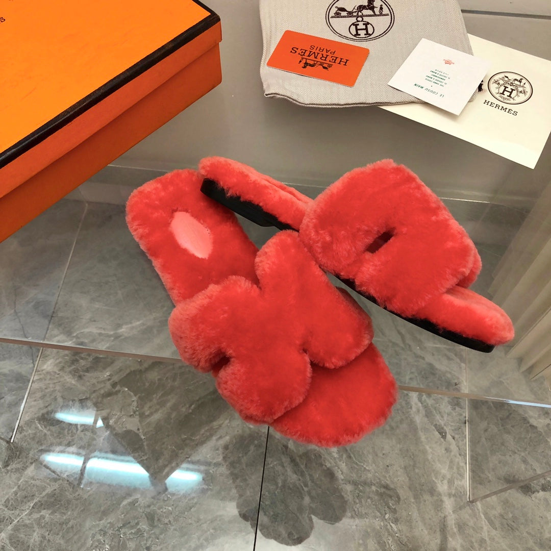 Luxury Shoes - GLAMIS - 204