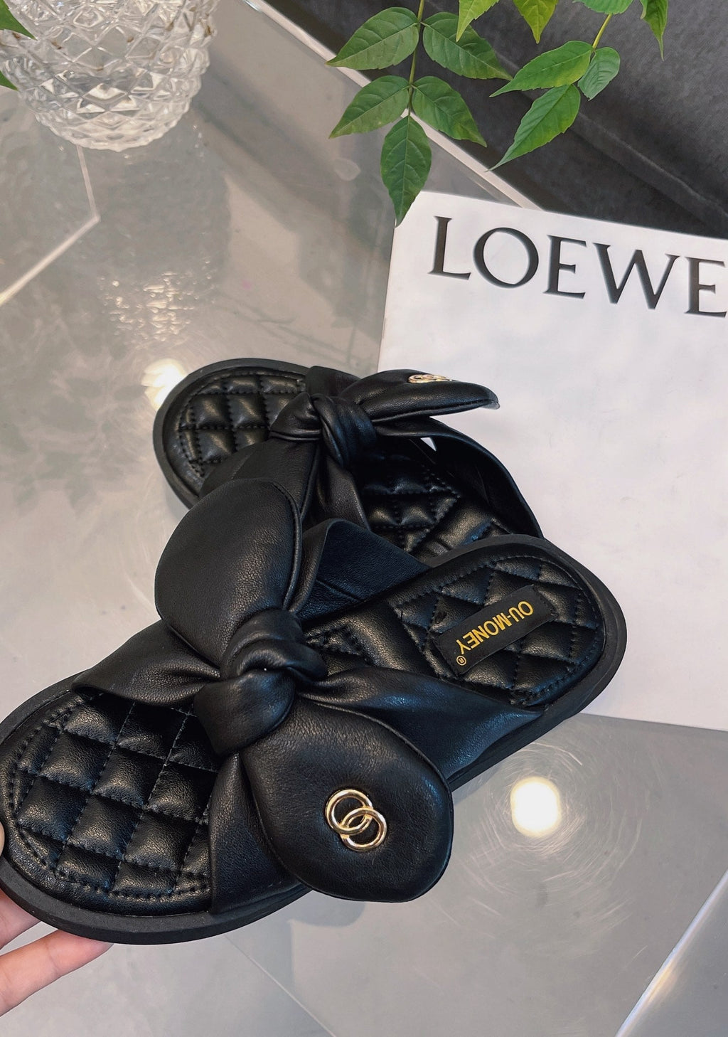 Luxury Shoes Sandals - CHL - 378