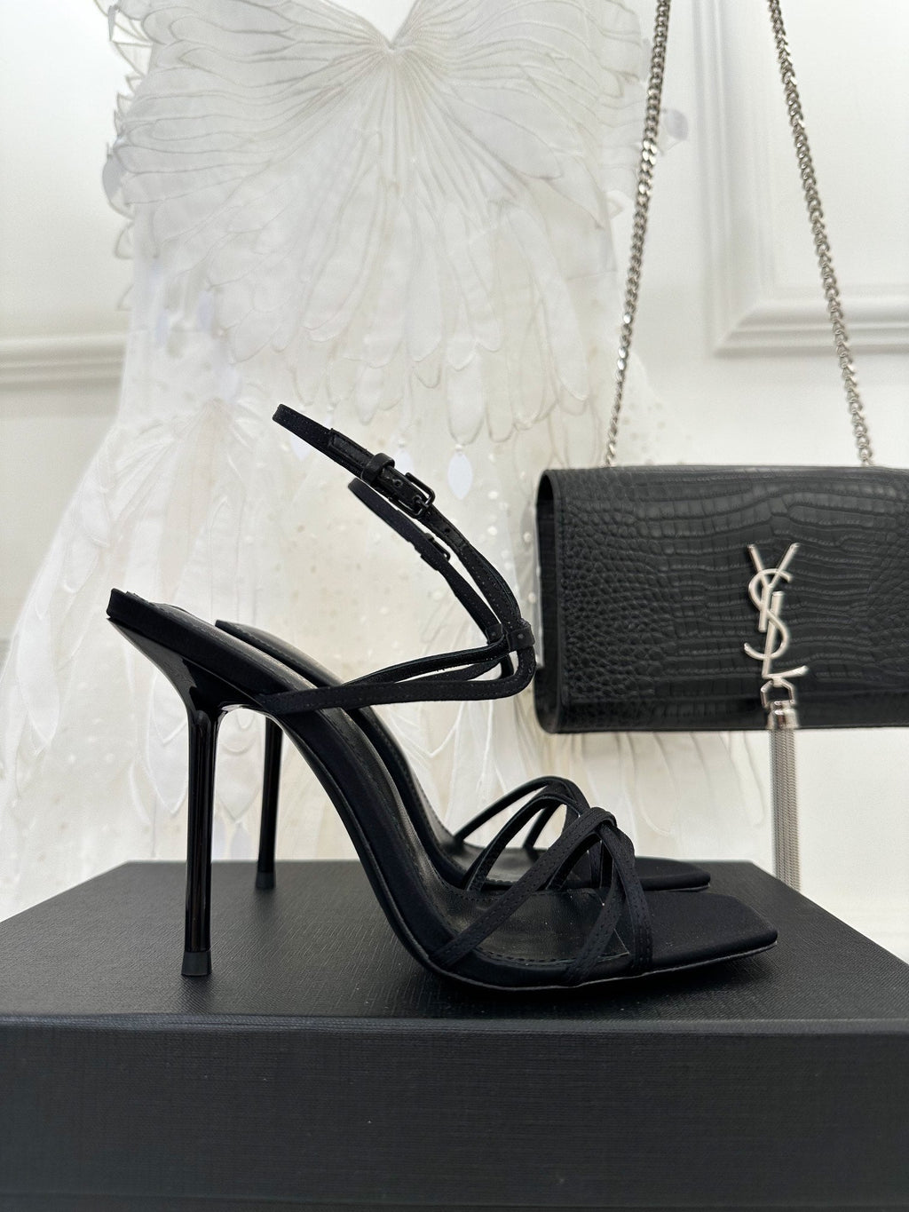 Luxury Shoes Sandals - SL - 166