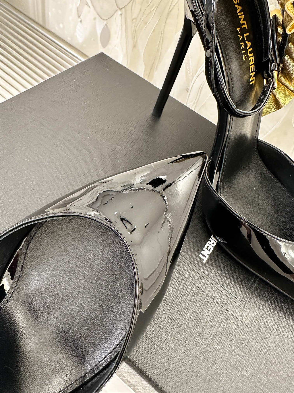 Luxury Shoes Sandals - SL - 167