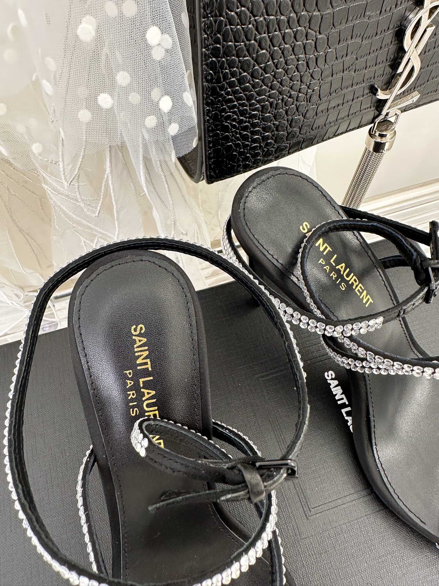 Luxury Shoes Sandals - SL - 170