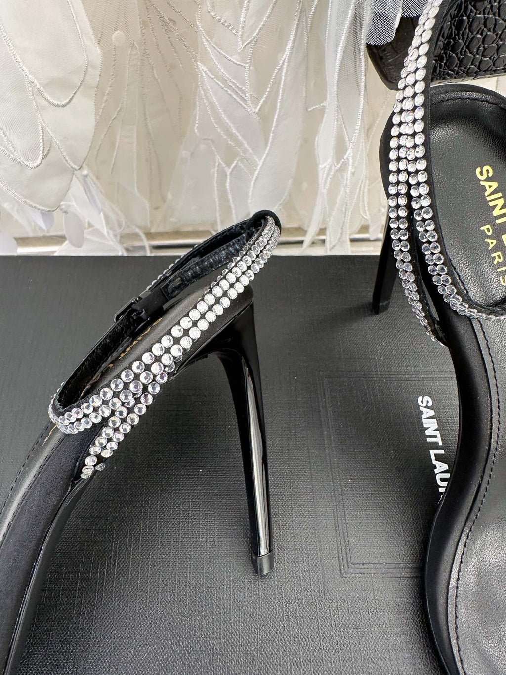 Luxury Shoes Sandals - SL - 168