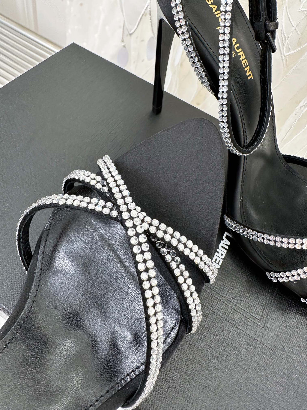 Luxury Shoes Sandals - SL - 169