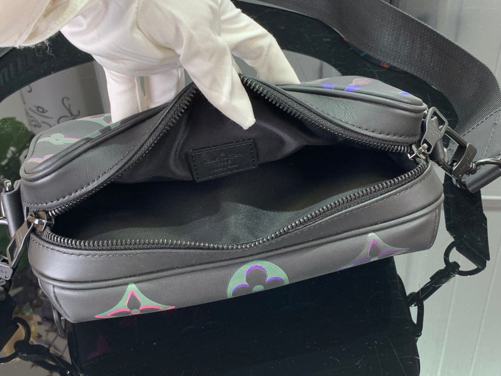 Luxury Bag - LU-V - 016
