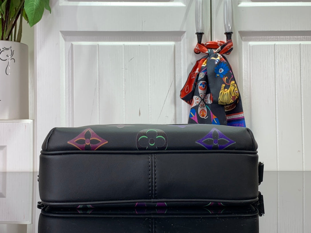 Luxury Bag - LU-V - 016