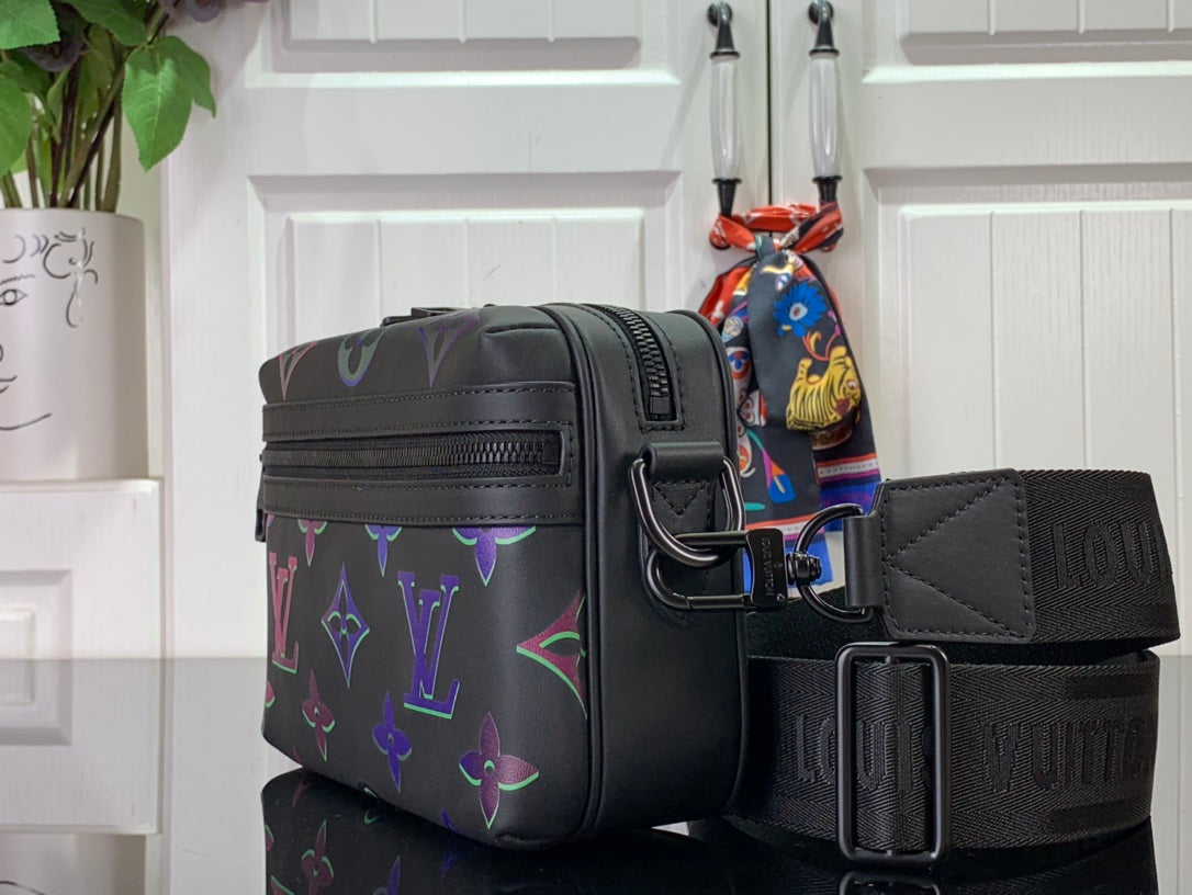 Luxury Bag - LU-V - 016