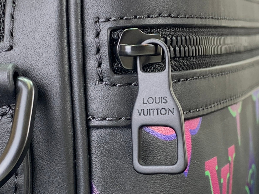 Luxury Bag - LU-V - 016