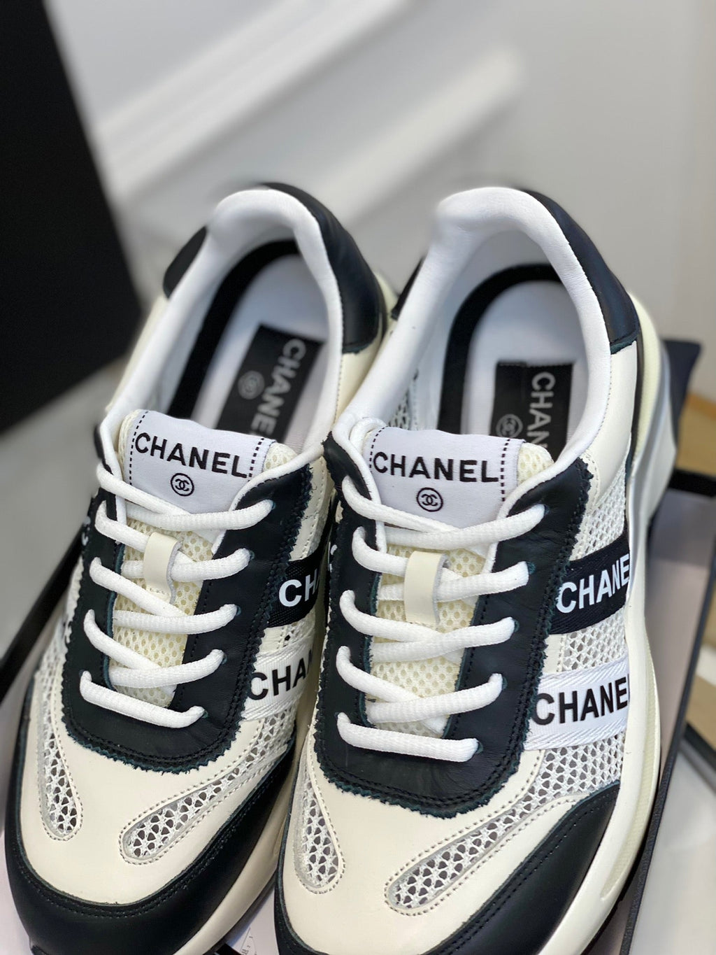 Luxury Shoes Sandals - CHL - 402