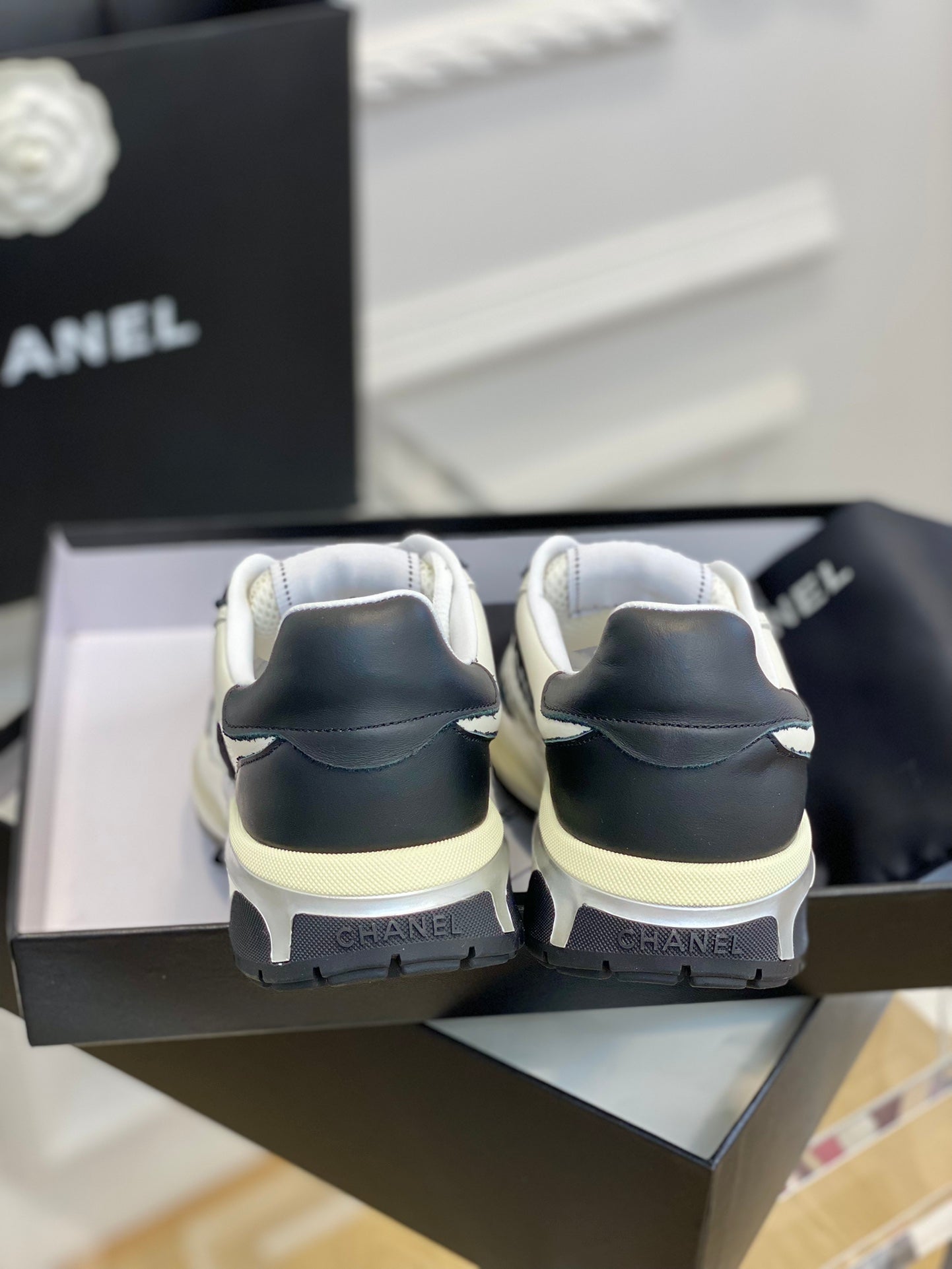 Luxury Shoes Sandals - CHL - 402