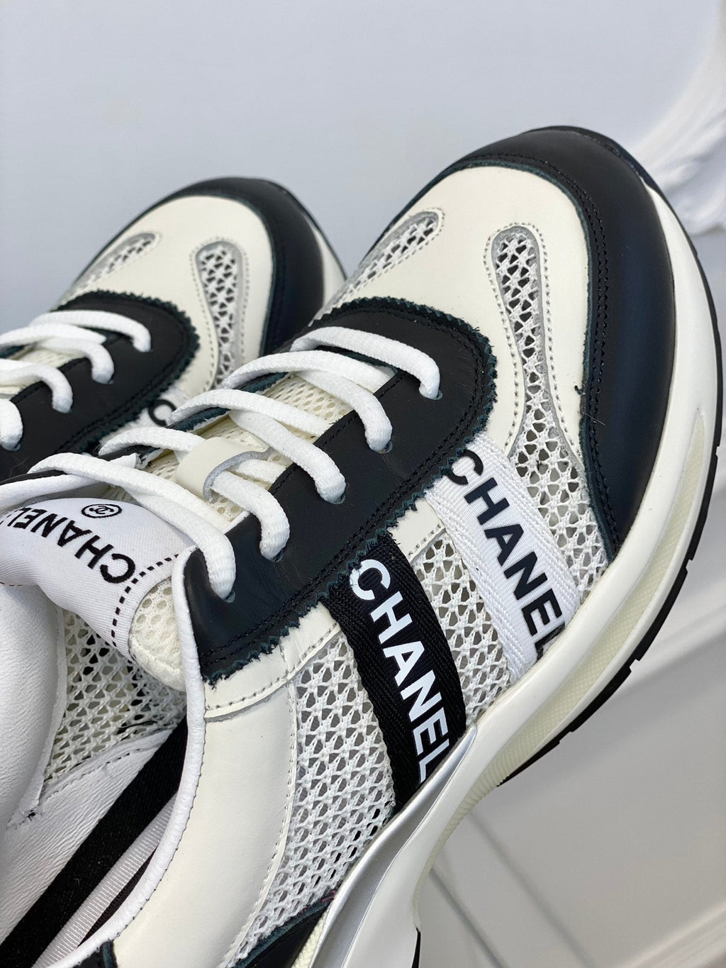 Luxury Shoes Sandals - CHL - 402