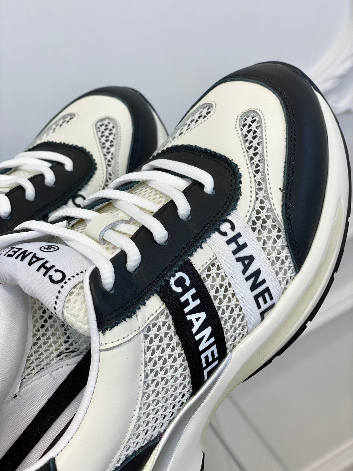 Luxury Shoes Sandals - CHL - 402