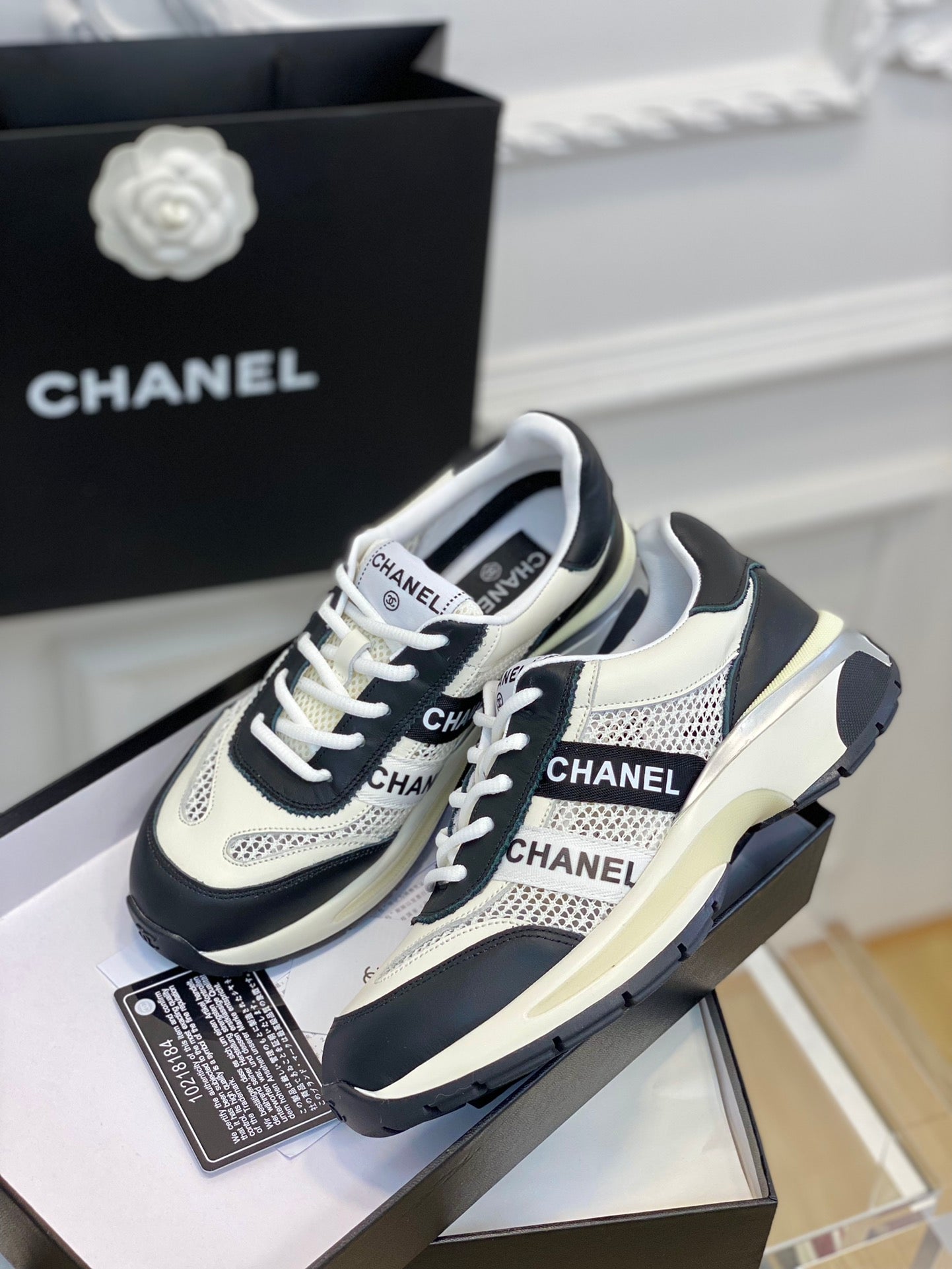 Luxury Shoes Sandals - CHL - 402