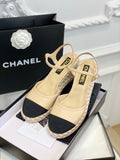 Luxury Shoes Sandals - CHL - 096