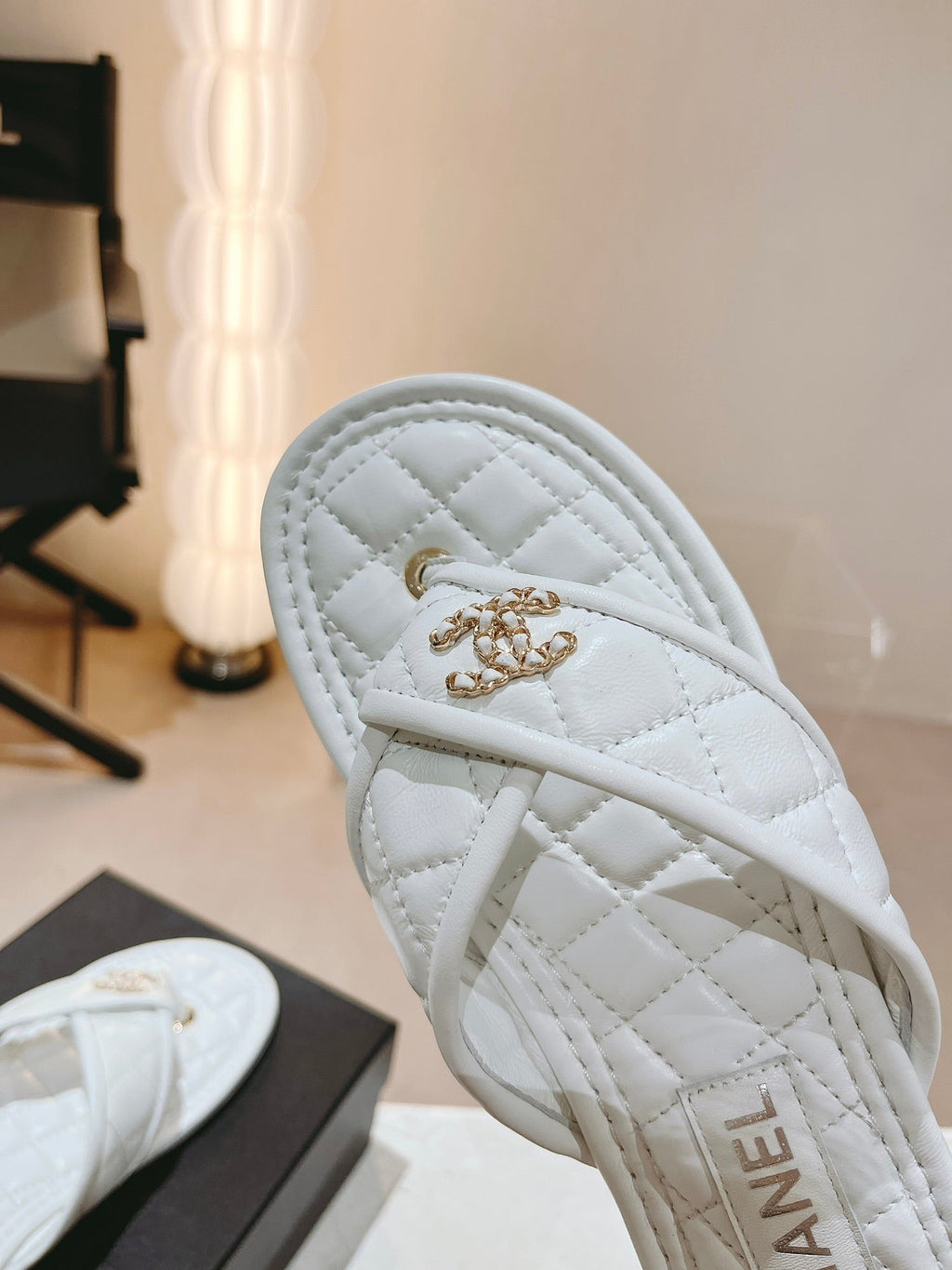 Luxury Shoes Sandals - CHL - 392