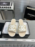 Luxury Shoes Sandals - CHL - 349