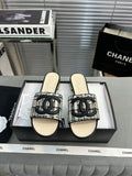Luxury Shoes Sandals - CHL - 343