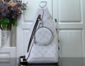 Luxury Bag - LU-V - 011