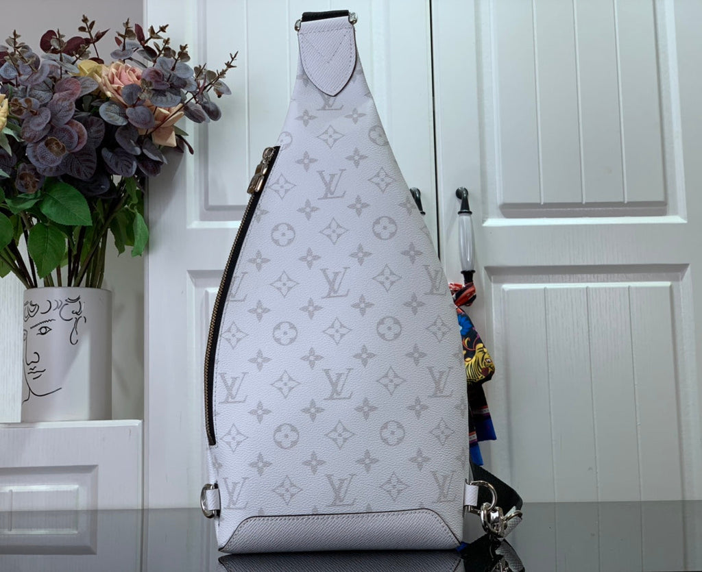 Luxury Bag - LU-V - 011
