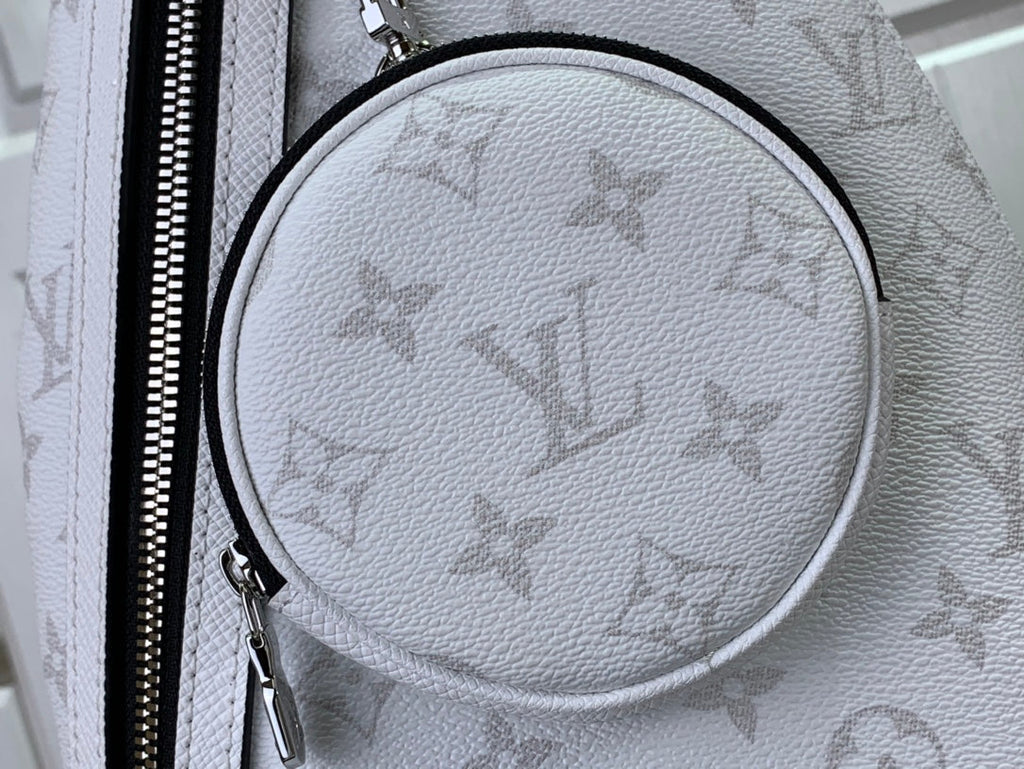 Luxury Bag - LU-V - 011