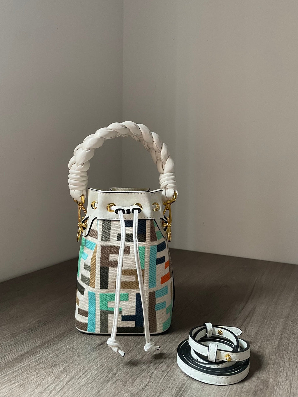 ELE -  Bag - FED - 001