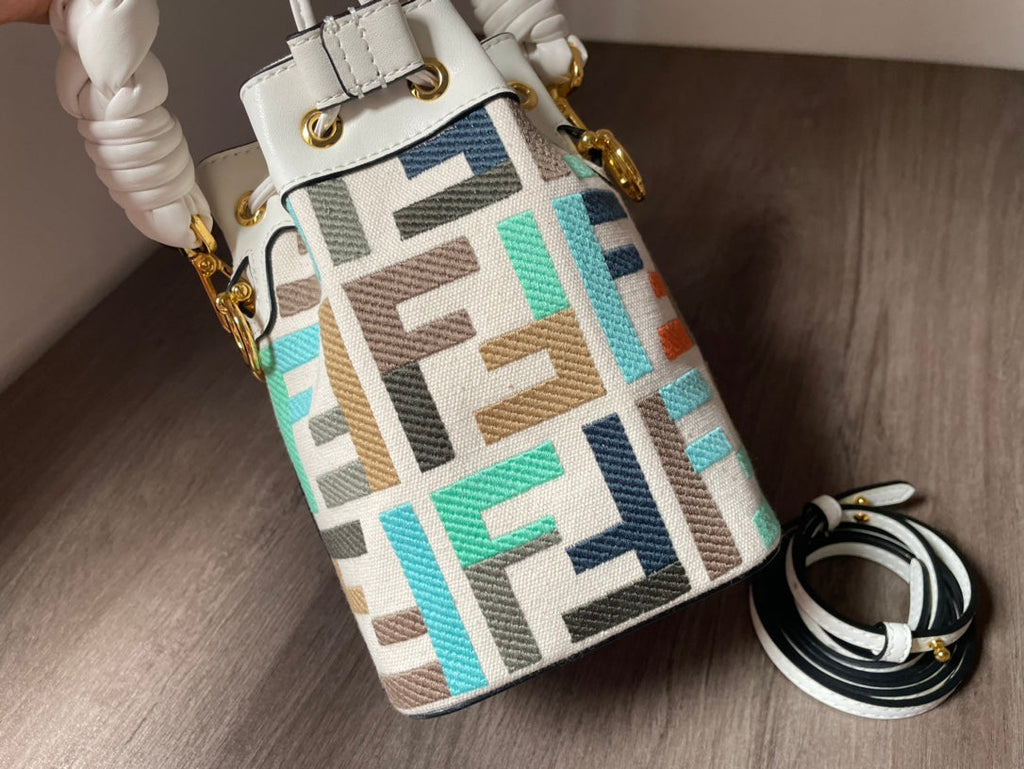 ELE -  Bag - FED - 001