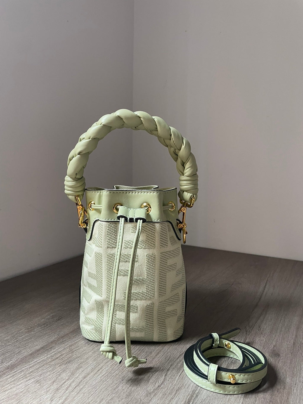 ELE -  Bag - FED - 002