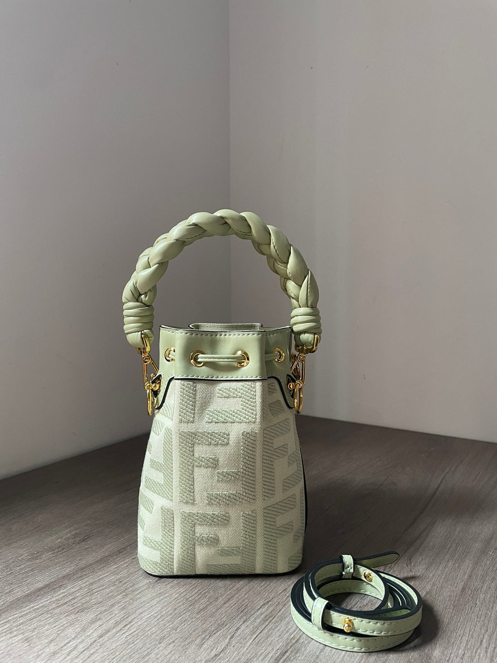ELE -  Bag - FED - 002