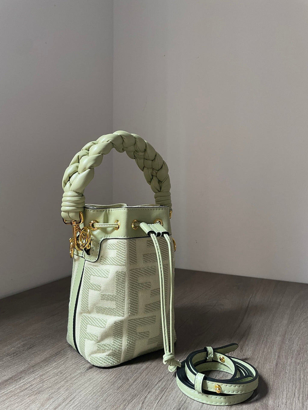 ELE -  Bag - FED - 002