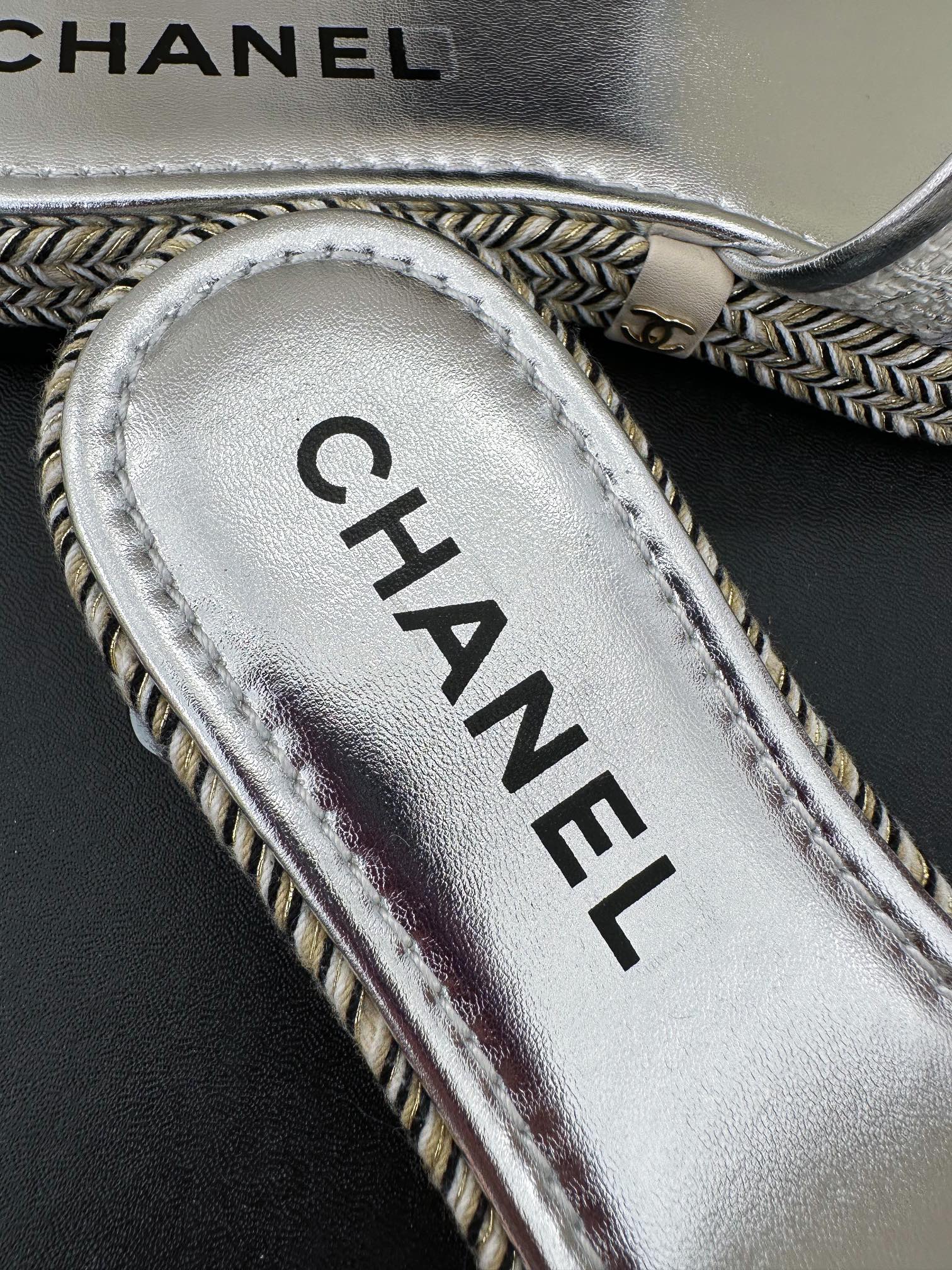 Luxury Shoes Sandals - CHL - 396