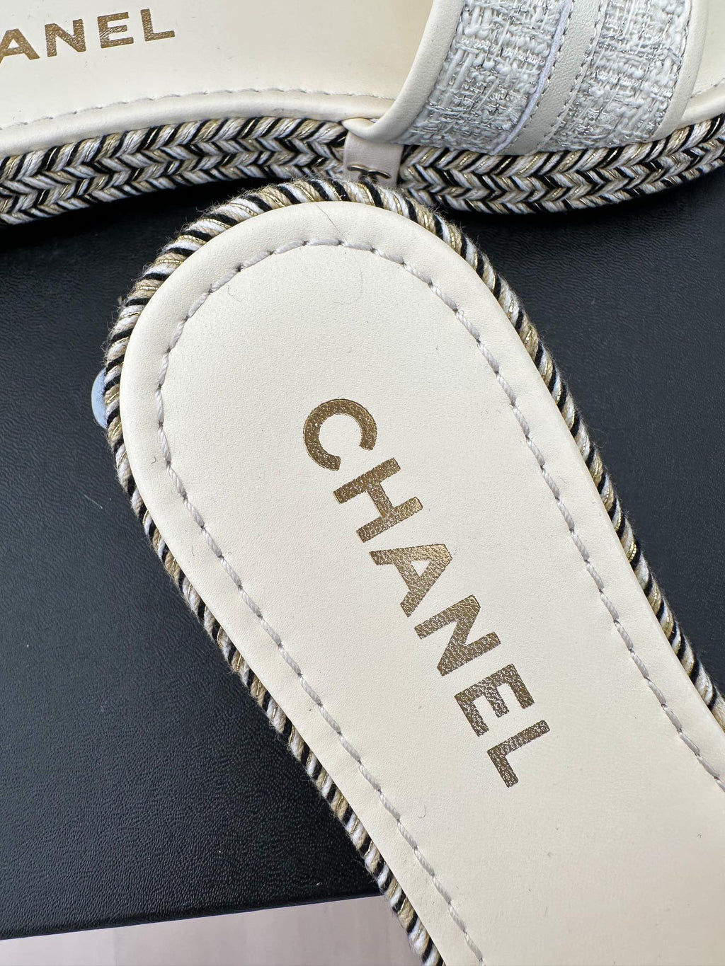 Luxury Shoes Sandals - CHL - 393