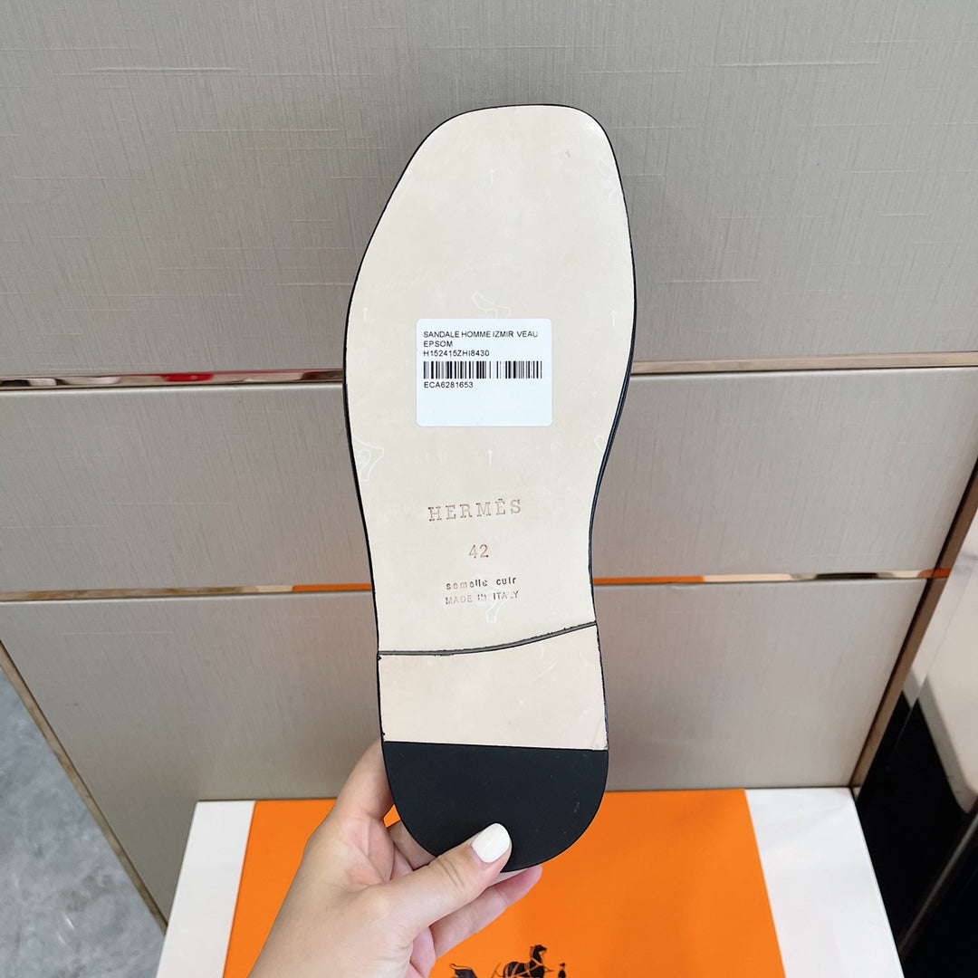 Luxury Shoes - GLAMIS - 175