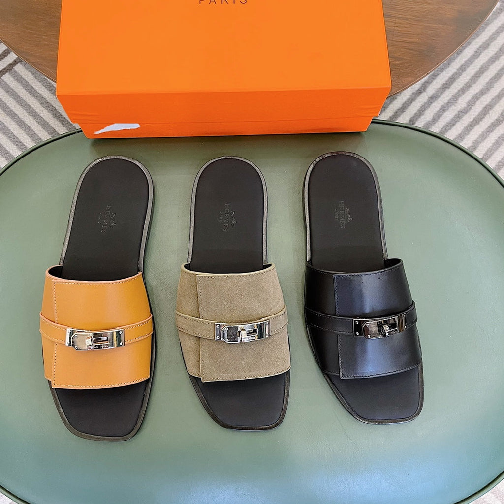 Luxury Shoes - GLAMIS - 175