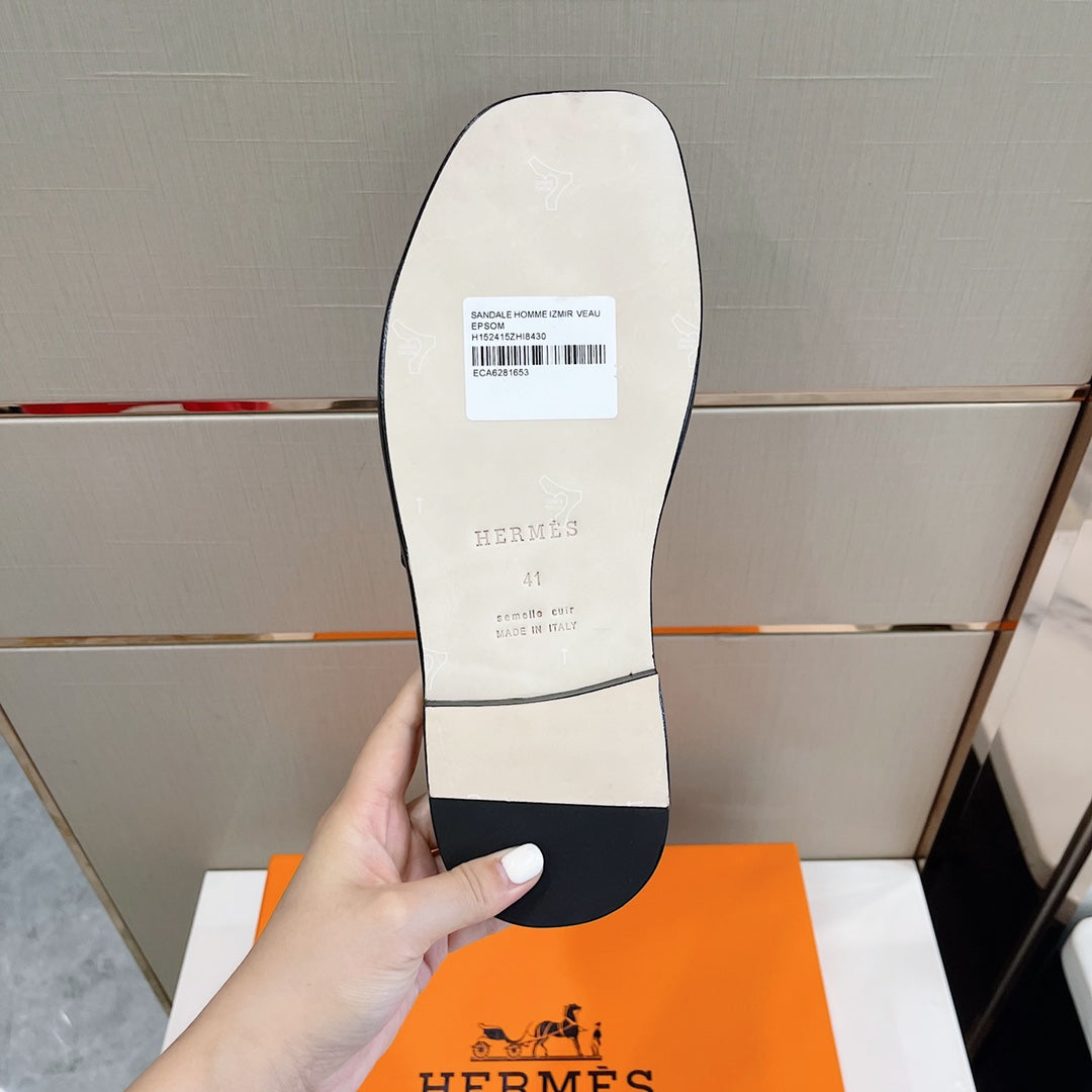Luxury Shoes - GLAMIS - 176