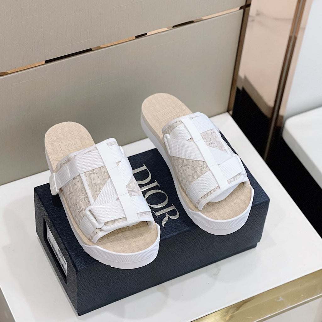 Luxury Shoes - GLAMIR - 339