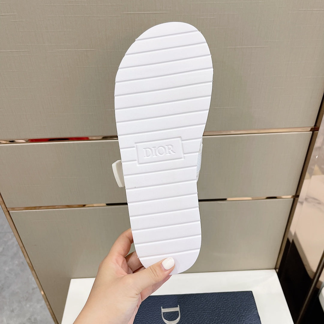 Luxury Shoes - GLAMIR - 339