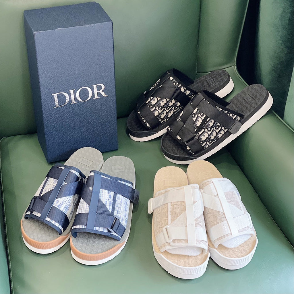 Luxury Shoes - GLAMIR - 340