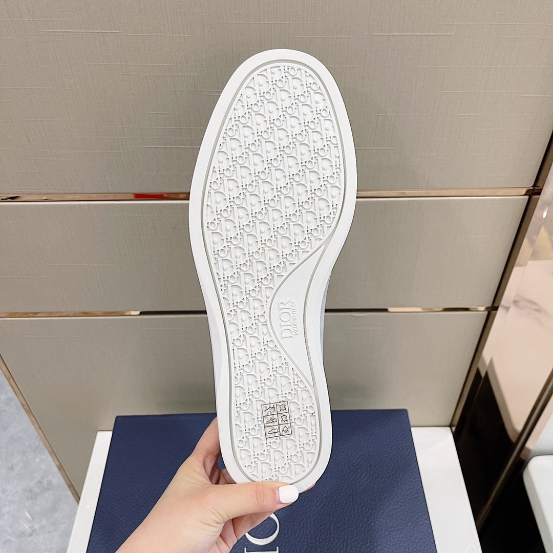 Luxury Shoes - GLAMIR - 342