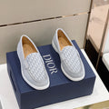 Luxury Shoes - GLAMIR - 342
