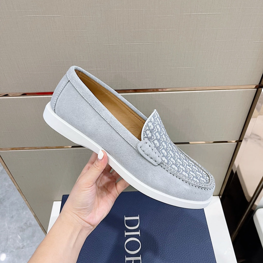 Luxury Shoes - GLAMIR - 342
