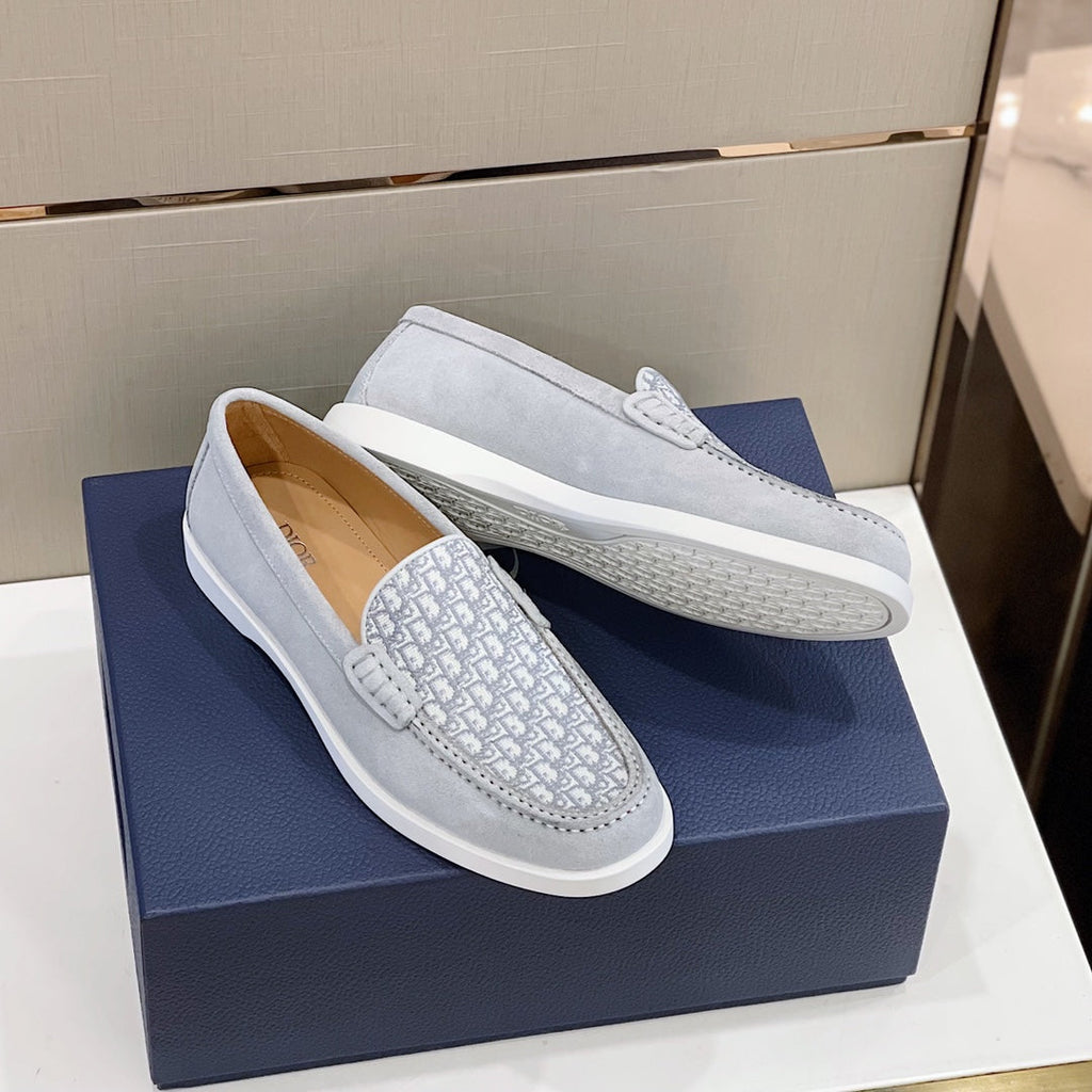 Luxury Shoes - GLAMIR - 342