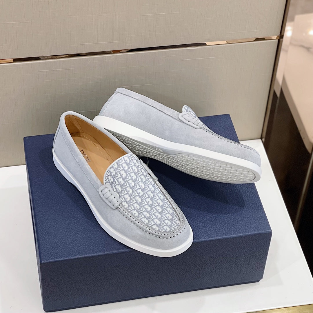 Luxury Shoes - GLAMIR - 342
