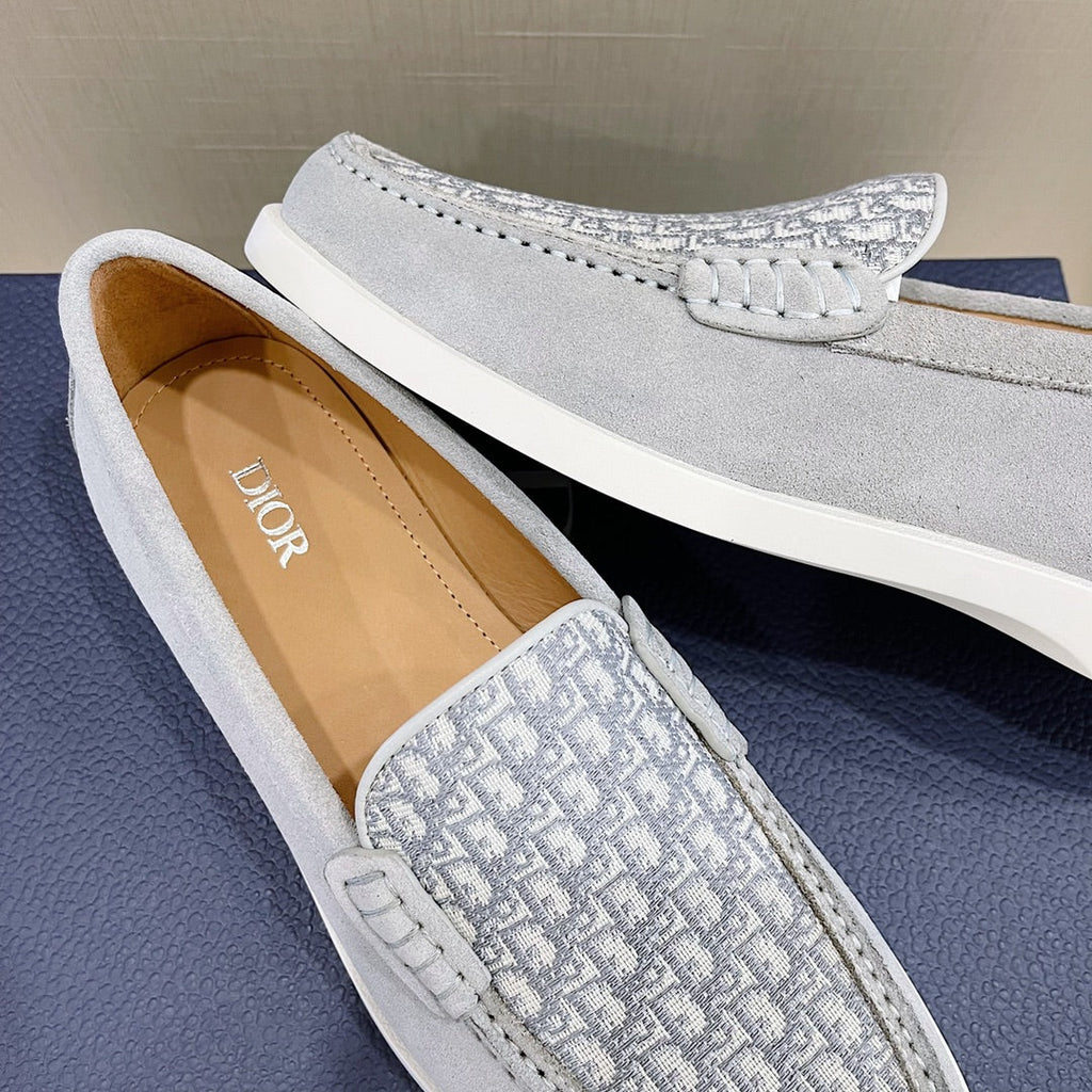 Luxury Shoes - GLAMIR - 342