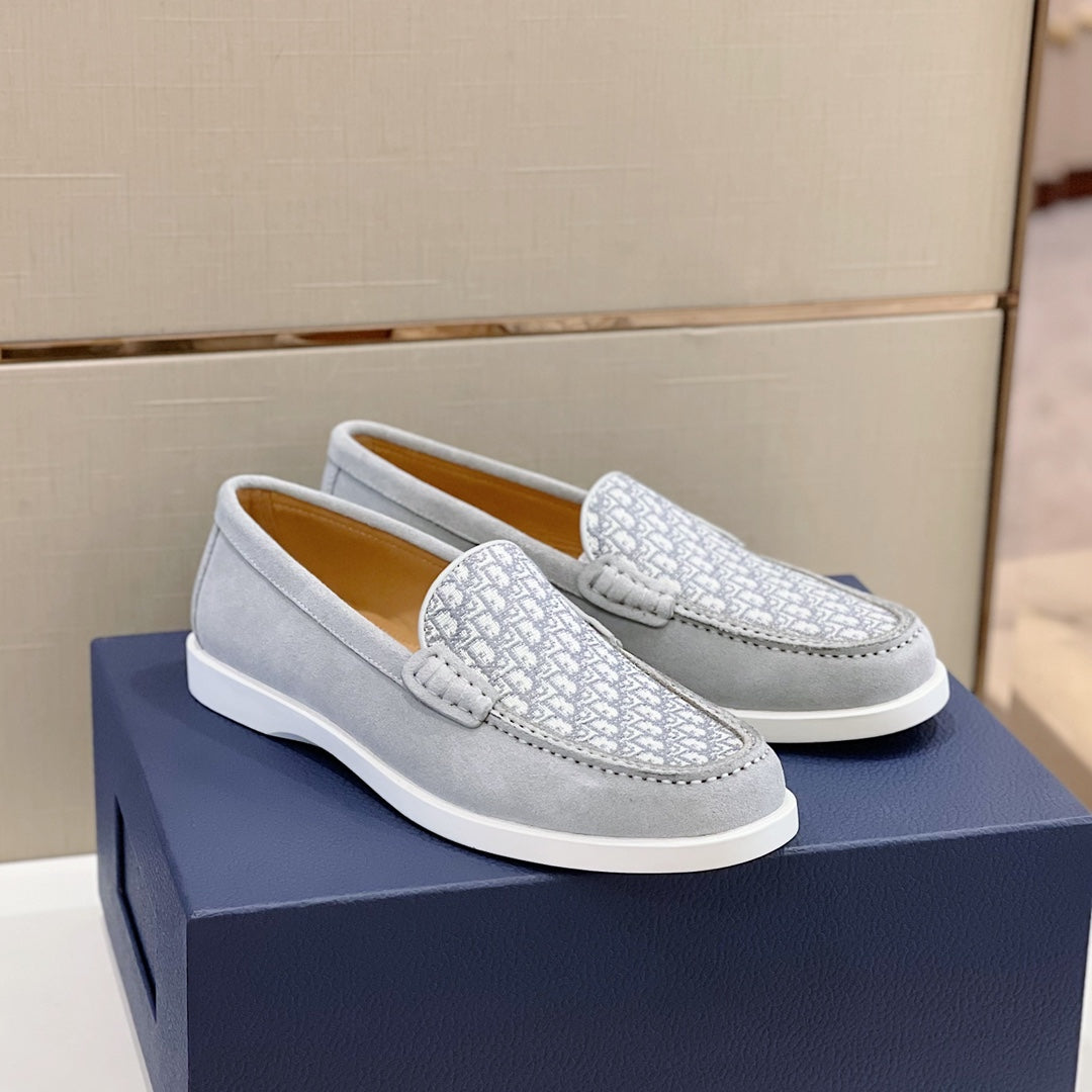 Luxury Shoes - GLAMIR - 342