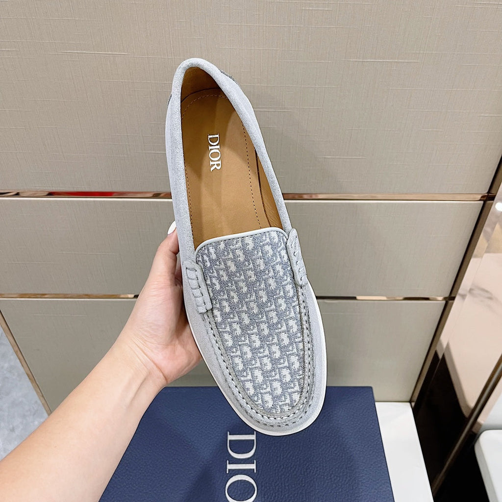 Luxury Shoes - GLAMIR - 342